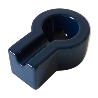 Ettore Sottsass "Yantra" ashtray for Habitat 1980