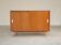 Sideboard, storage unit U-452 dub by Jiri Jiroutek for Interier Praha 1960