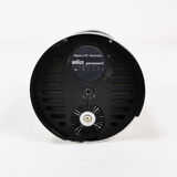 Table lighter, Braun t2, designed by Dieter Rams, Germany, 1960s.