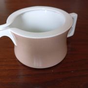 Pot à lait Arzberg Chromatics Graubeige (Gerald Gulotta)