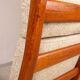 Mid-Century Teak Armchair by Juul Kristensen, Denmark, 1960s