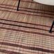 Tapis mauritanien ou natte touareg