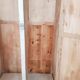 Vintage wardrobe