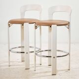 MK11243 Swiss bar stool by Bruno Rey for Kusch & Co.