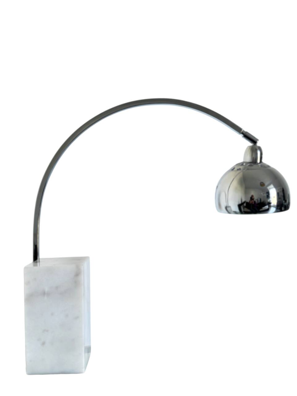 Baby Arco Lamp – Achille & Pier Giacomo Castiglioni
