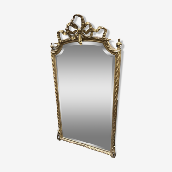 Louis XVI mirror