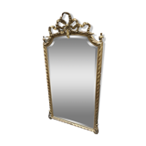 Louis XVI mirror
