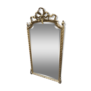 Miroir Louis XVI