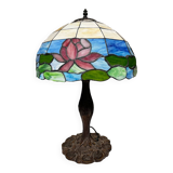 Tiffany lamp