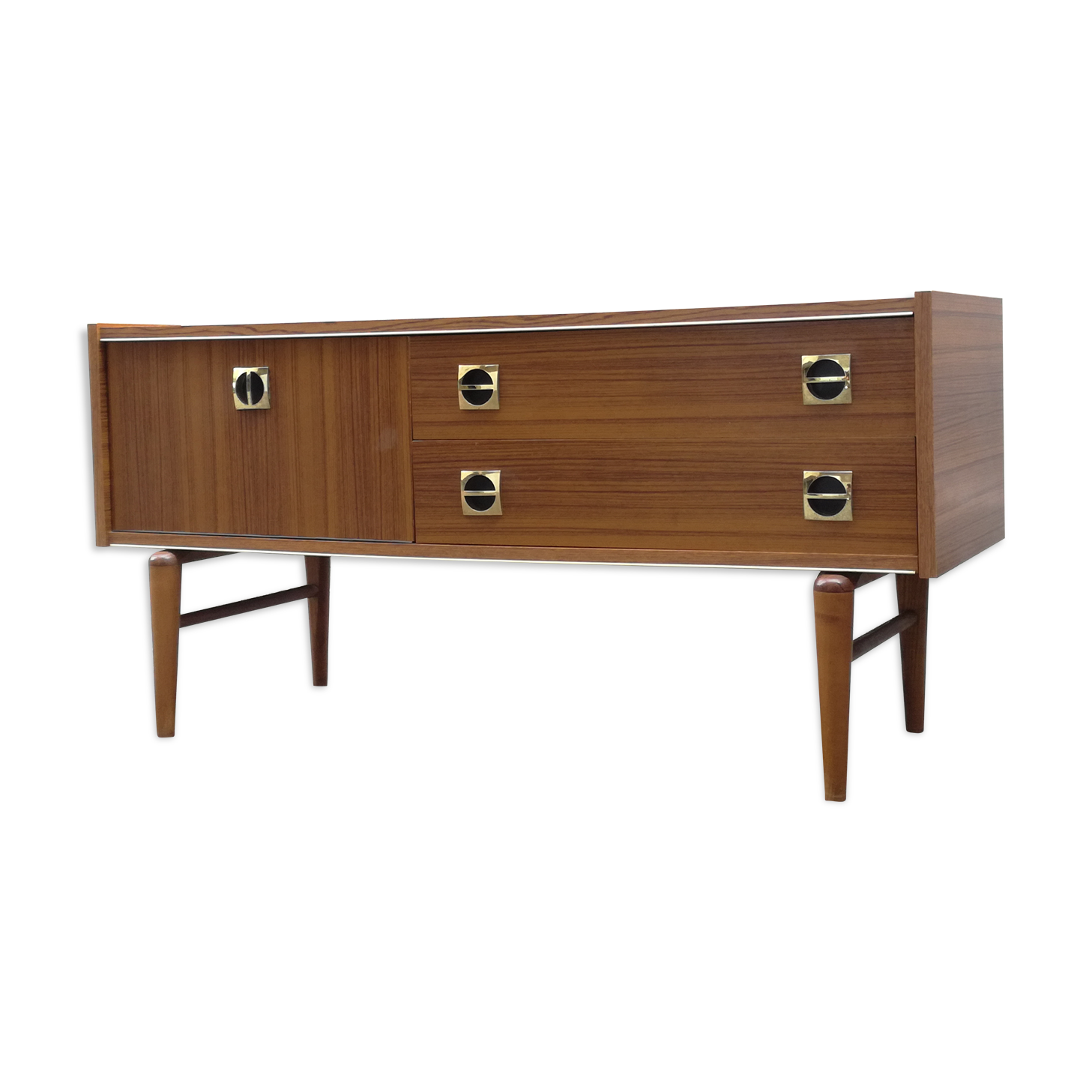Sideboard style vintage 60s