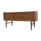 Sideboard style vintage 60s