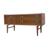 Enfilade vintage années 60