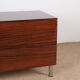 Chest of drawers model 134 by Arne Wahl Iversen for Vinde Mobelfabrik 1960.