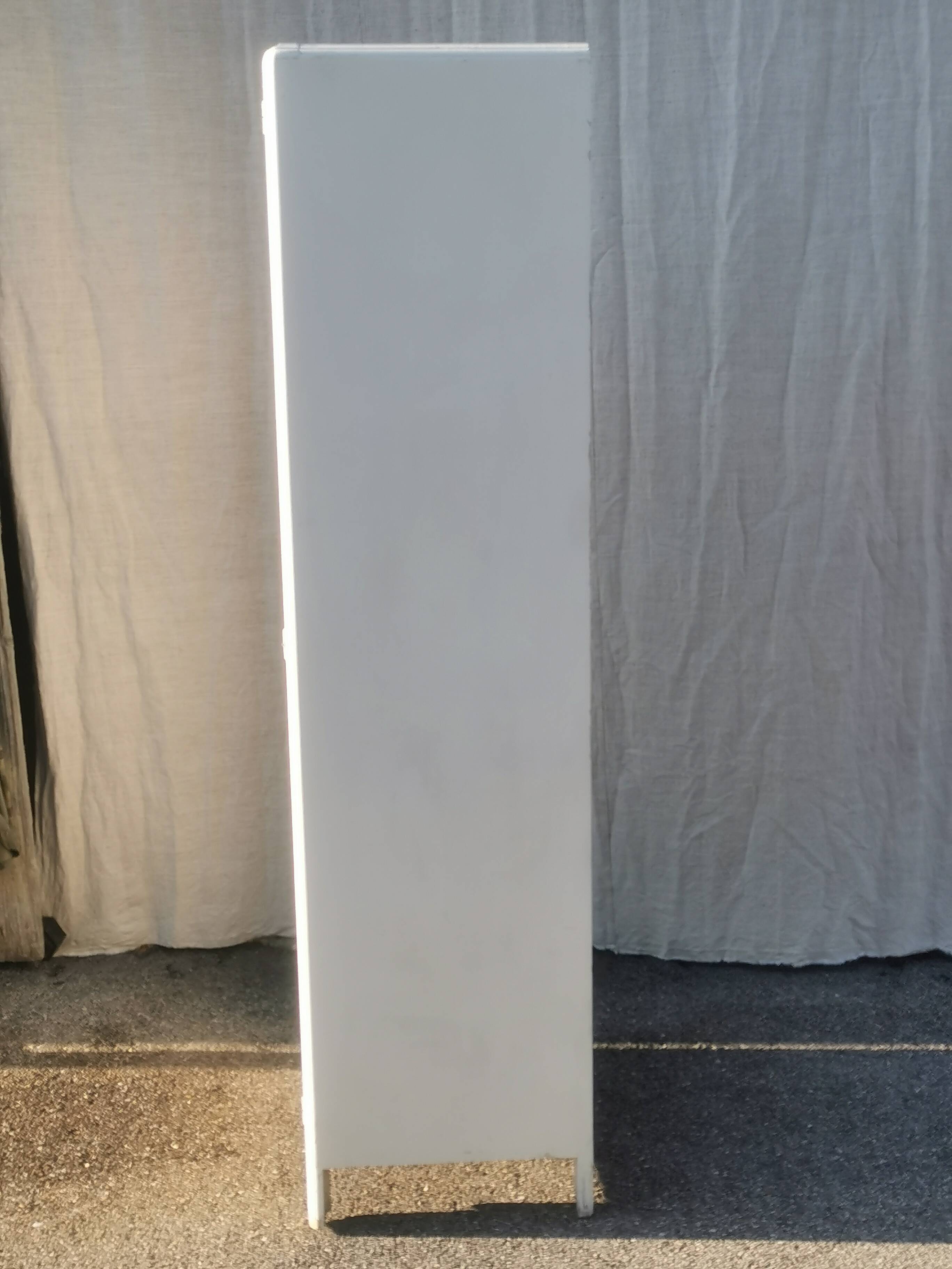 Vintage 50 1-door wardrobe