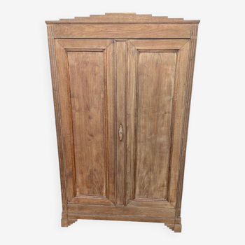 Armoire penderie parisienne