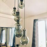 Suspension Raak 6 electrified balls
