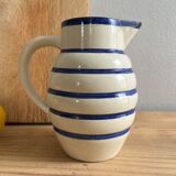 Pitcher "bibendum" Saint Clement