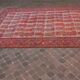 Persian decoration carpet 395x293cm