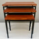 Nest tables Cees Braakman Pastoe
