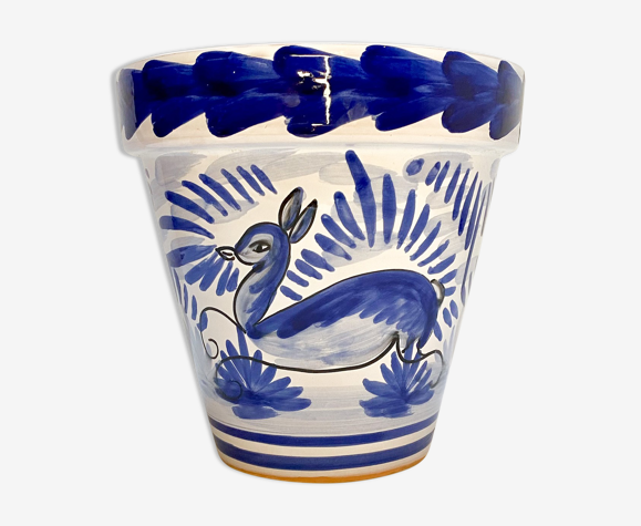 Pot traditionnel andalou