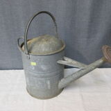 English watering can