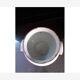 Glazed earth pot