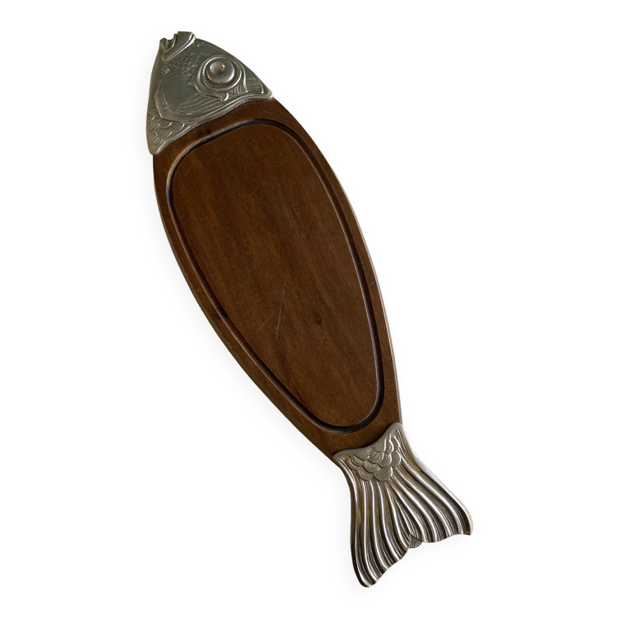 Vintage cutting board