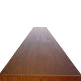 Vintage highboard by wappenmöbel, 1960s