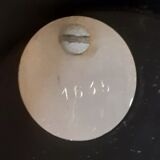 Jaeger Barometer 50 years