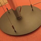 Contemporary 90's design floor lamp