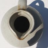 Pitcher Jean Austruy in sandstone