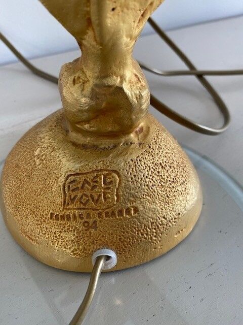 Pierre Casenove lamp