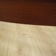 Teak bed, Danish design, 1970s, production: Denmark
