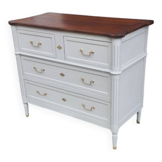 Commode L.XVI