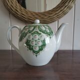 Large teapot