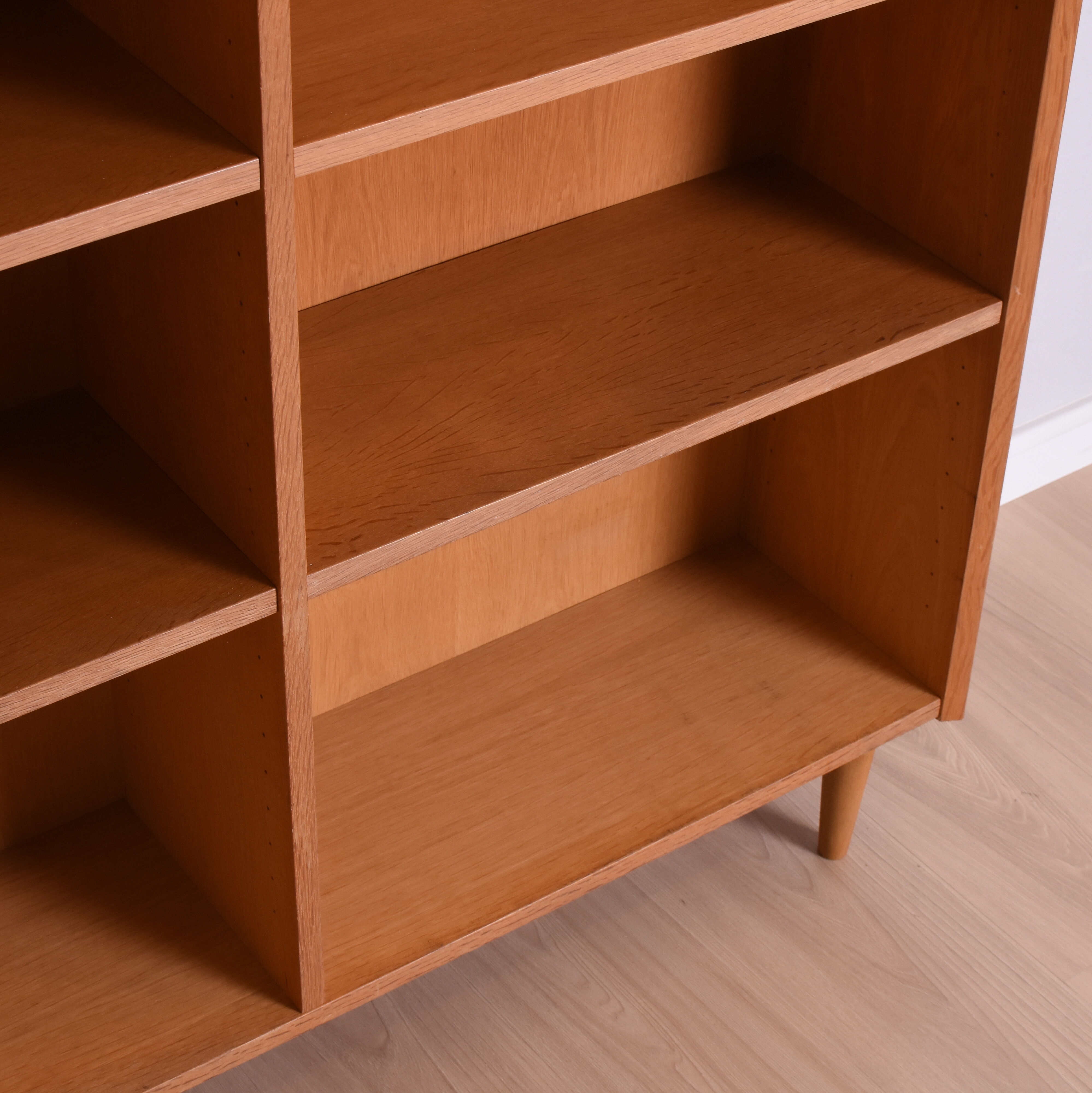 Bookcase, Denmark, 1960s