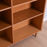 Bookcase, Denmark, 1960s
