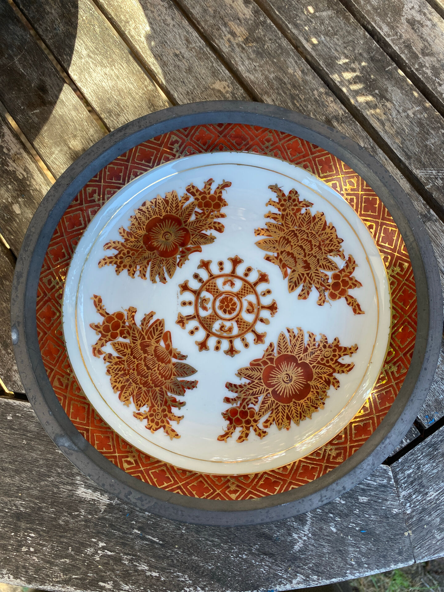 Porcelaine japonaise
