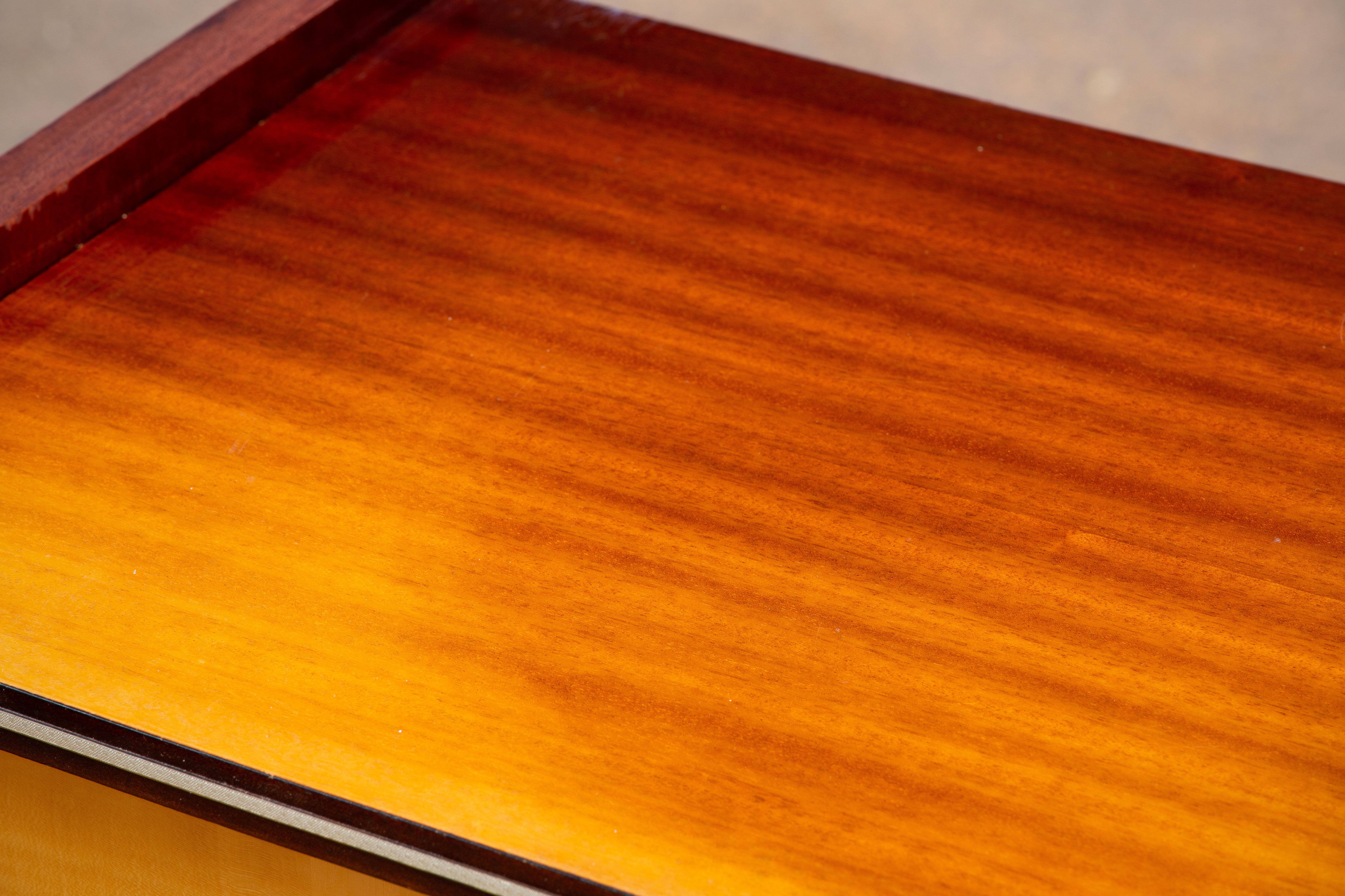 Vintage Scandinavian sideboard 1960