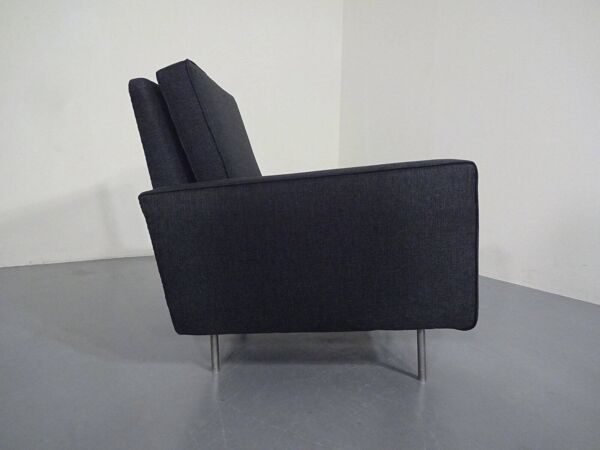 Model 25 BC Chair by Florence Knoll Bassett for Knoll Inc. / Knoll International, 1950s