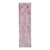 Tapis vintage turc de Oushak, tissé à la main 87x297 cm