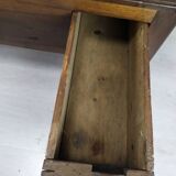 Farm coffee table