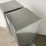 Series 5 stainless steel bases