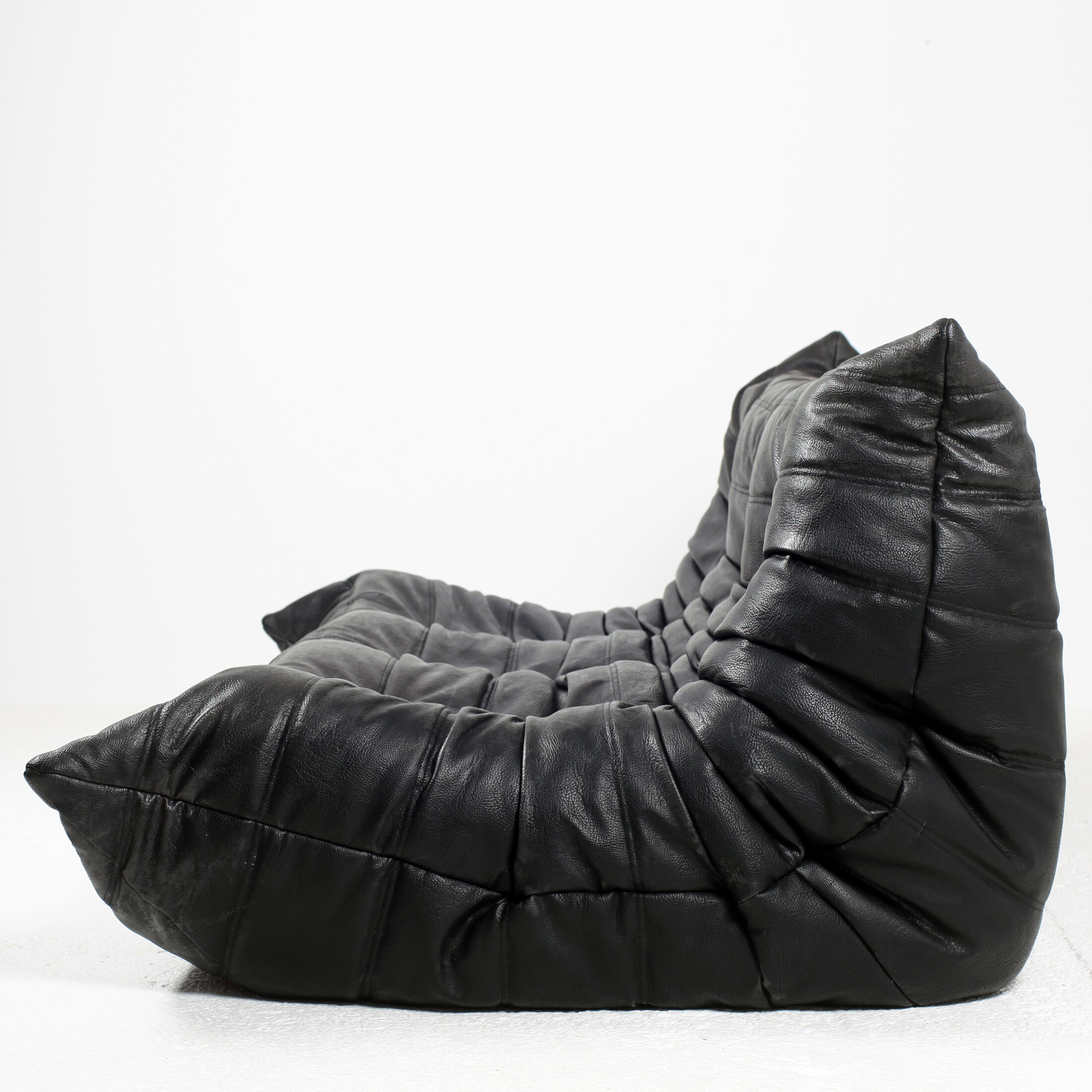 Togo 3 seater sofa by Michel Ducaroy for Ligne Roset