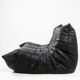 Togo 3 seater sofa by Michel Ducaroy for Ligne Roset