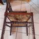 Chaise d'angle