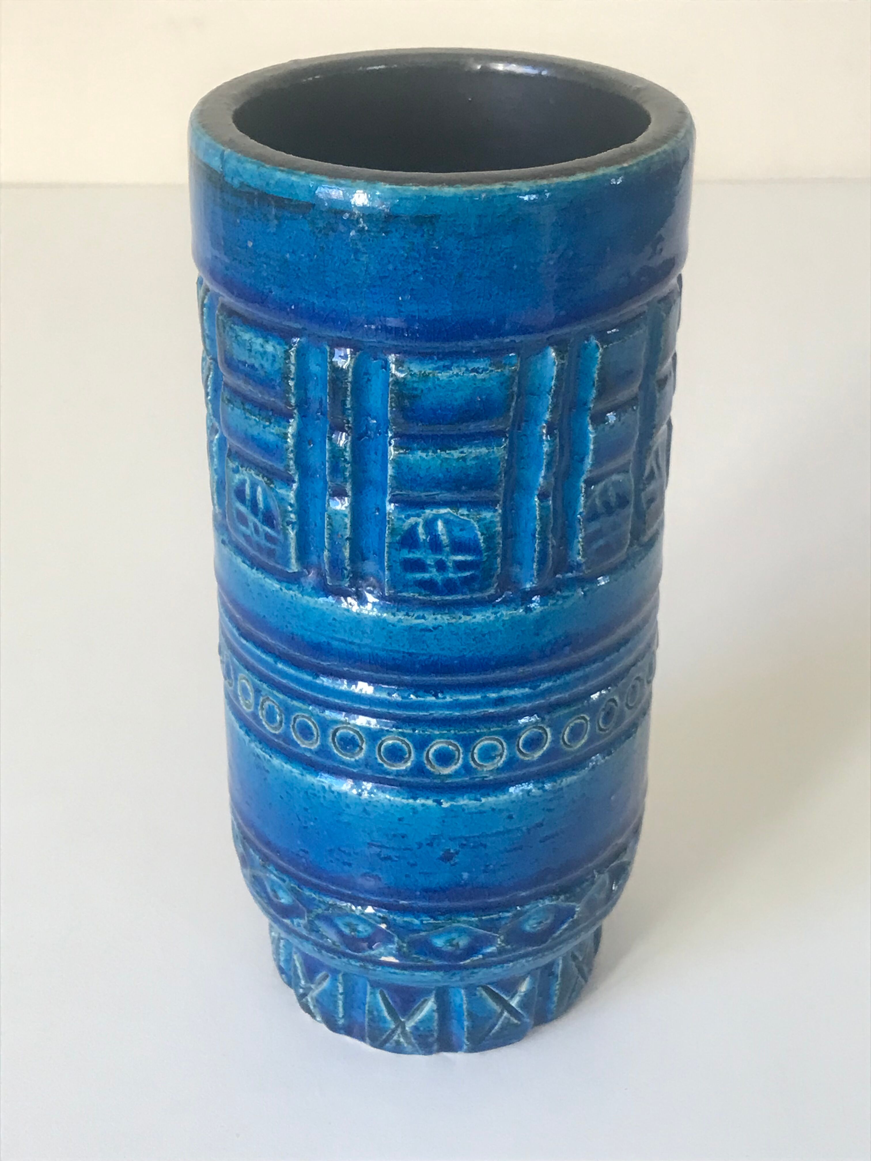 Ceramic pol chambost model 1310 Years 60