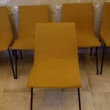Pierre Paulin Chairs