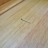 Writing desk from the 60/70