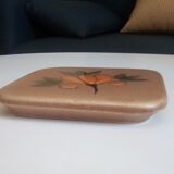Dessous de plat vintage en grès